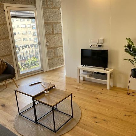 Apartamento Halo Vigo Extérieur photo