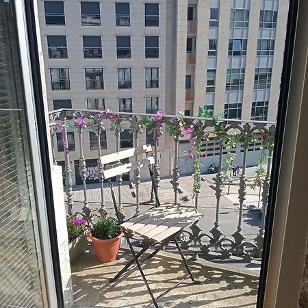 Apartamento Halo Vigo Extérieur photo