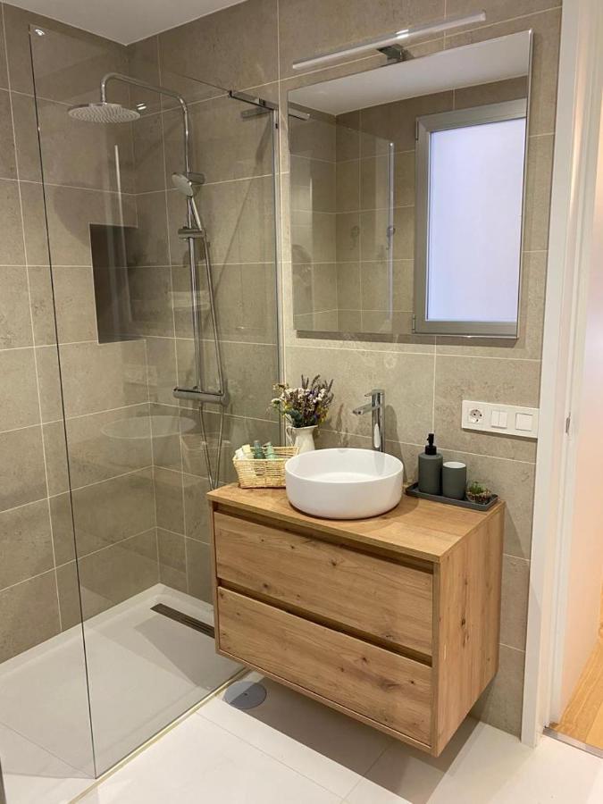 Apartamento Halo Vigo Extérieur photo