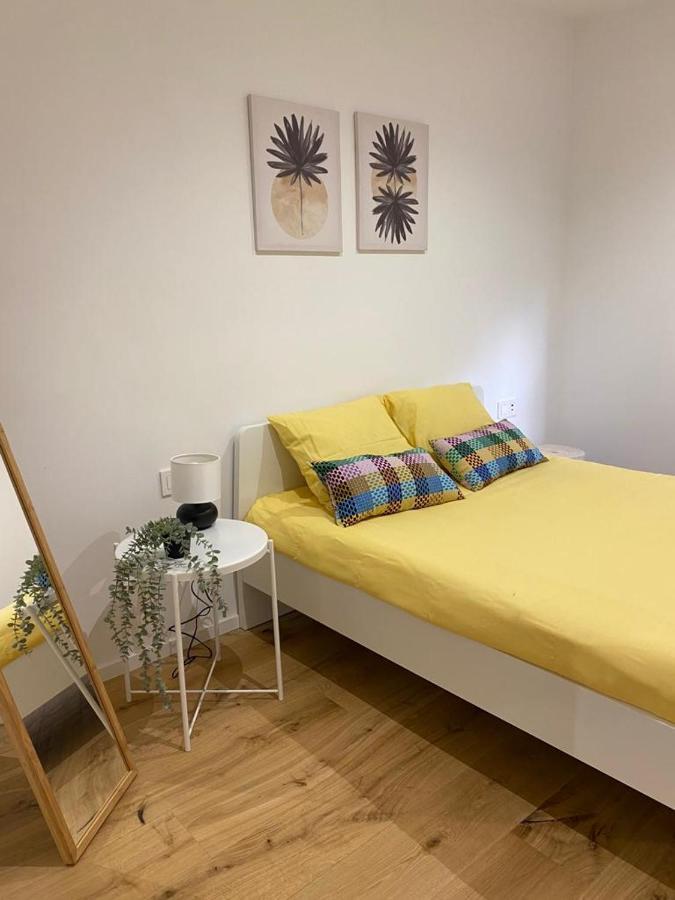 Apartamento Halo Vigo Extérieur photo