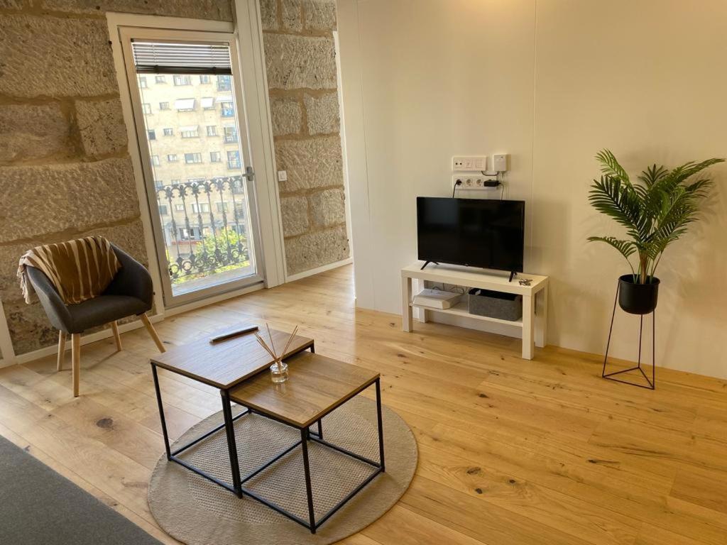 Apartamento Halo Vigo Extérieur photo