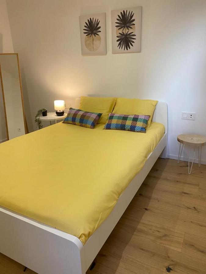 Apartamento Halo Vigo Extérieur photo