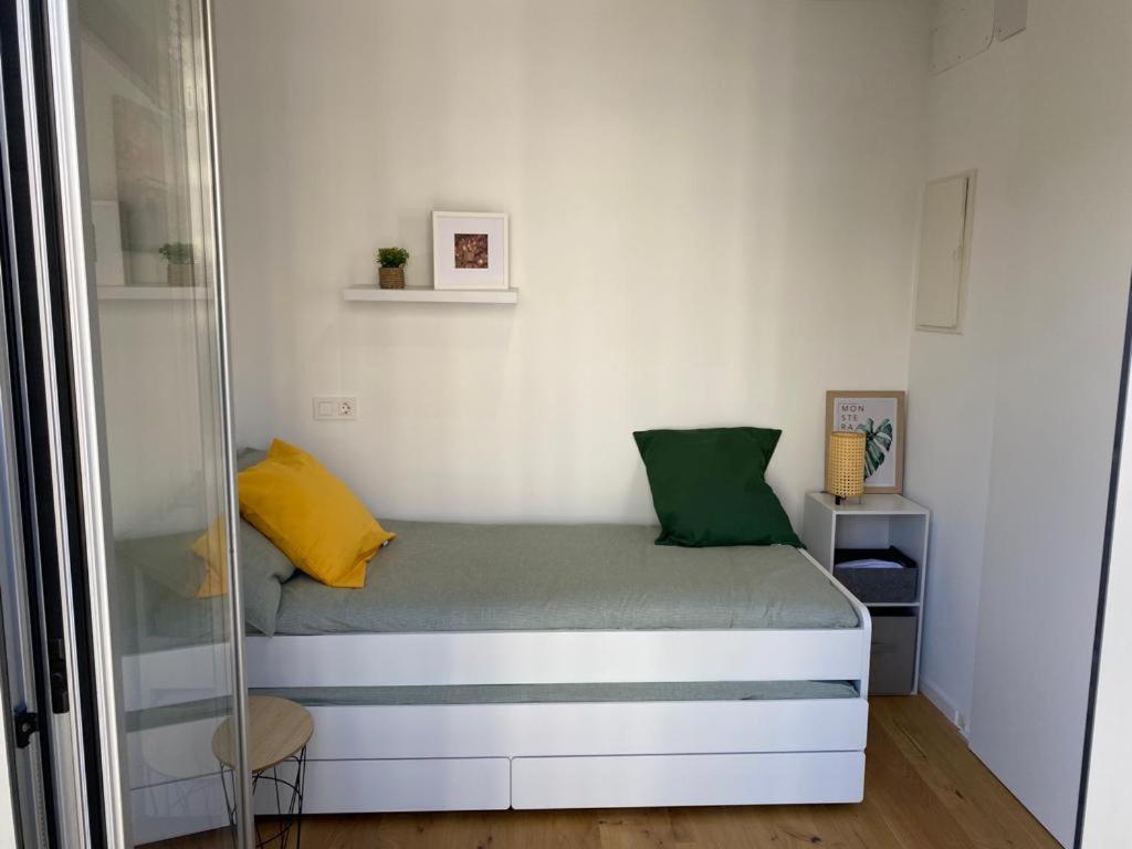 Apartamento Halo Vigo Extérieur photo