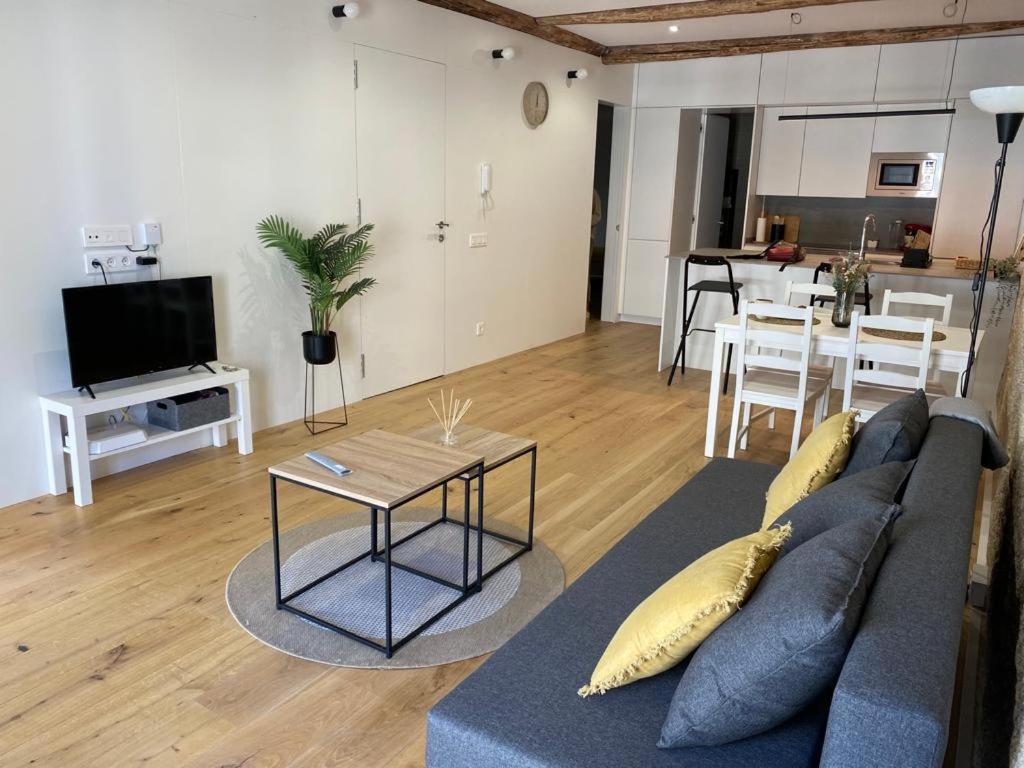 Apartamento Halo Vigo Extérieur photo