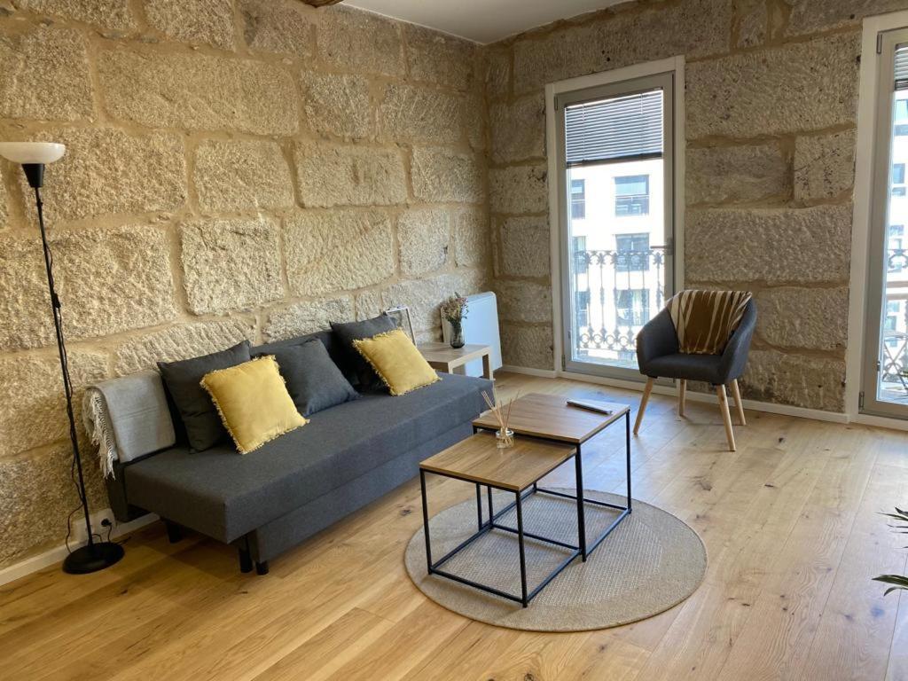 Apartamento Halo Vigo Extérieur photo