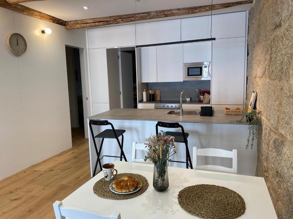 Apartamento Halo Vigo Extérieur photo