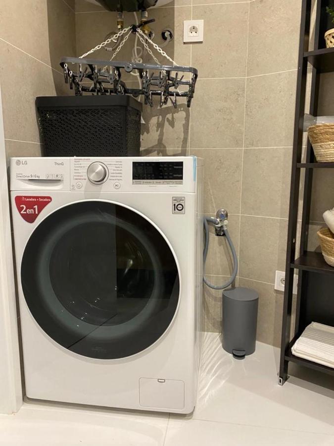 Apartamento Halo Vigo Extérieur photo