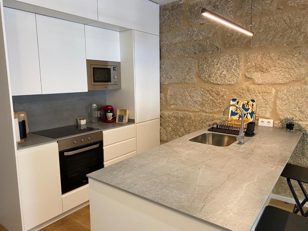 Apartamento Halo Vigo Extérieur photo