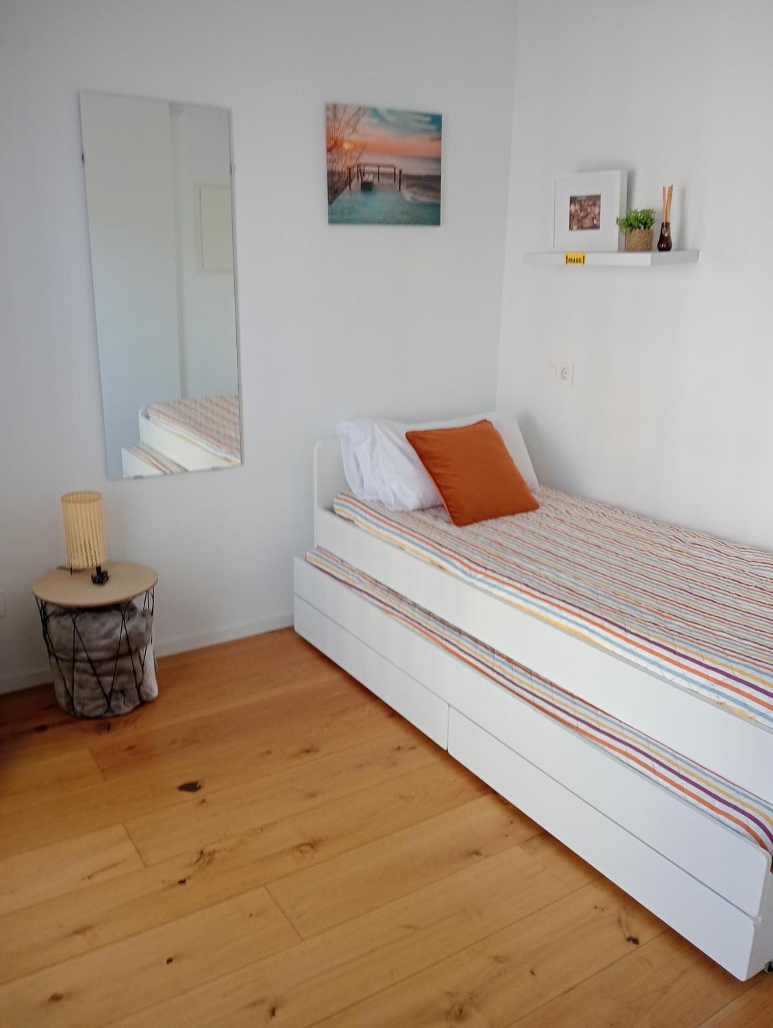 Apartamento Halo Vigo Extérieur photo